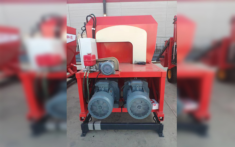 標(biāo)題：9JGW-6.0型固定臥式全混日糧攪拌機(jī)
瀏覽次數(shù)：73
發(fā)表時(shí)間：2023-12-12